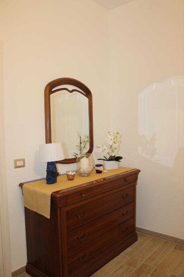 Casa Vacanze Nonna Nunzia Villa Bosa Luaran gambar