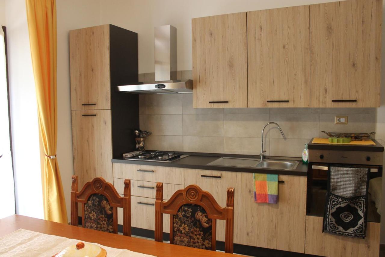 Casa Vacanze Nonna Nunzia Villa Bosa Luaran gambar
