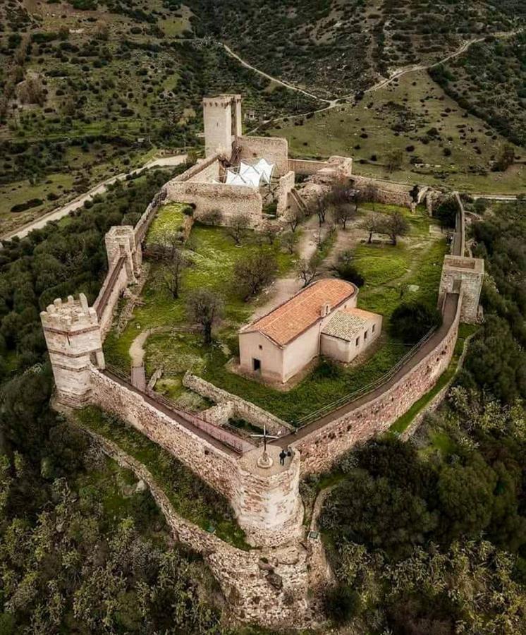 Casa Vacanze Nonna Nunzia Villa Bosa Luaran gambar